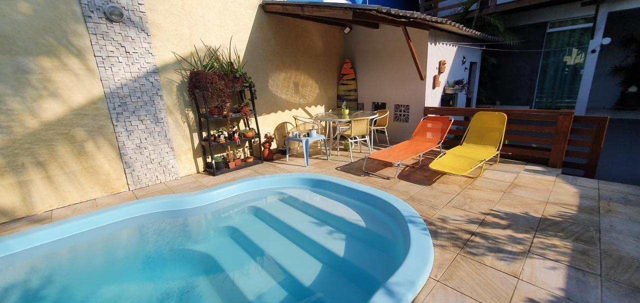 Suites No Paraiso Da Ilhabela Zewnętrze zdjęcie