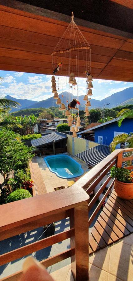 Suites No Paraiso Da Ilhabela Zewnętrze zdjęcie