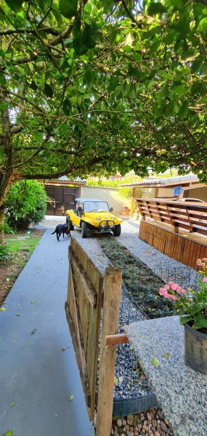 Suites No Paraiso Da Ilhabela Zewnętrze zdjęcie