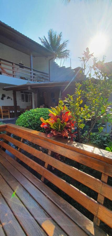 Suites No Paraiso Da Ilhabela Zewnętrze zdjęcie