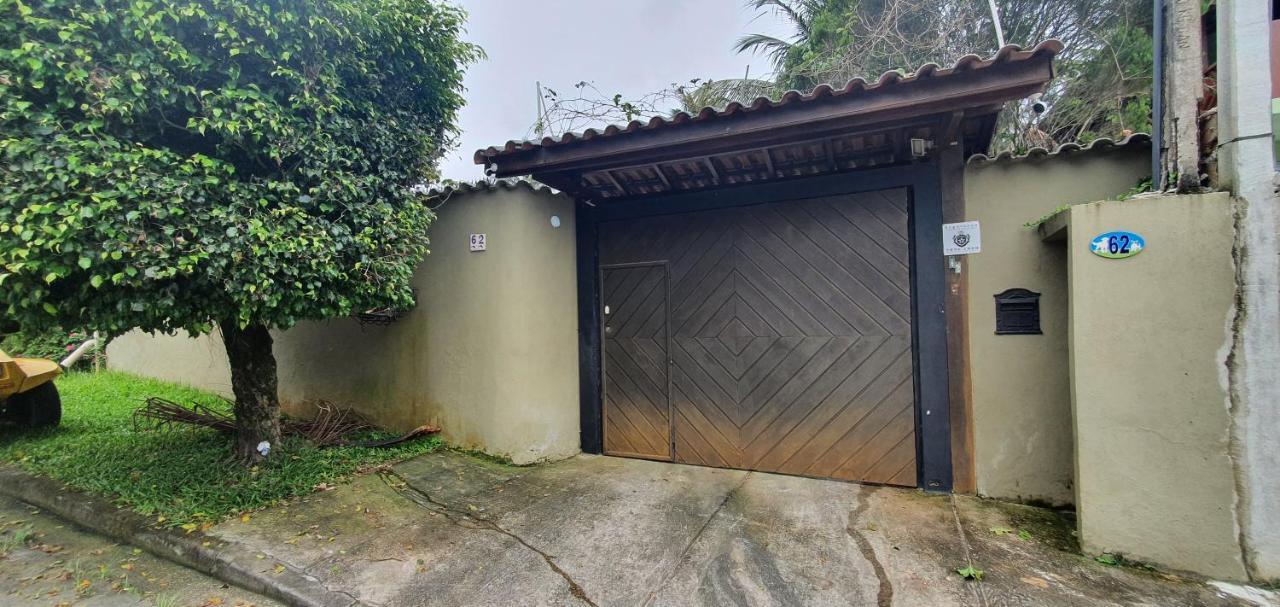 Suites No Paraiso Da Ilhabela Zewnętrze zdjęcie