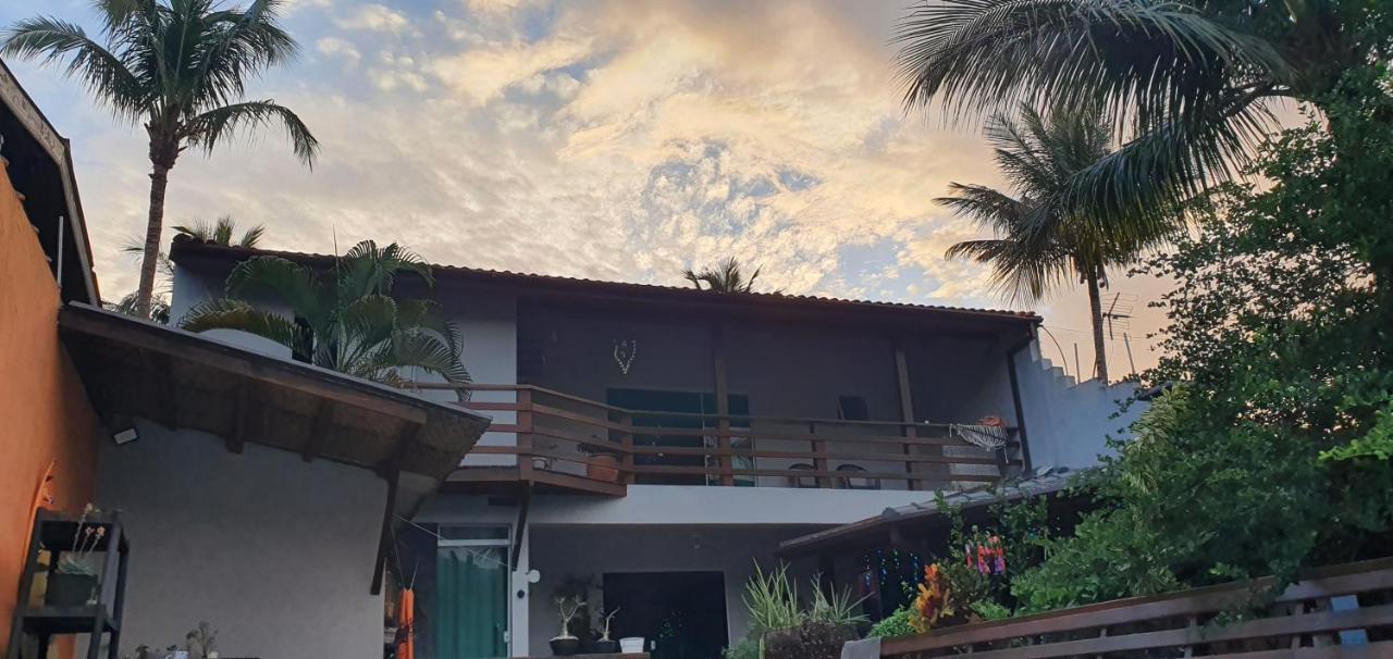 Suites No Paraiso Da Ilhabela Zewnętrze zdjęcie