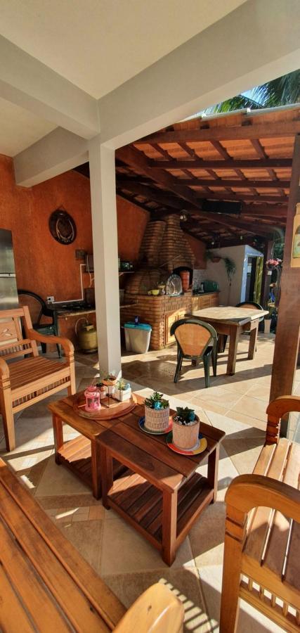 Suites No Paraiso Da Ilhabela Zewnętrze zdjęcie