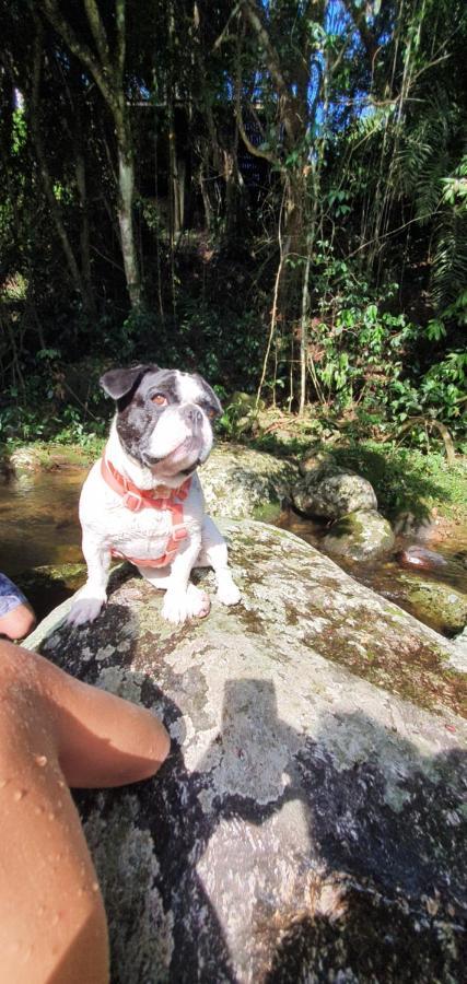 Suites No Paraiso Da Ilhabela Zewnętrze zdjęcie