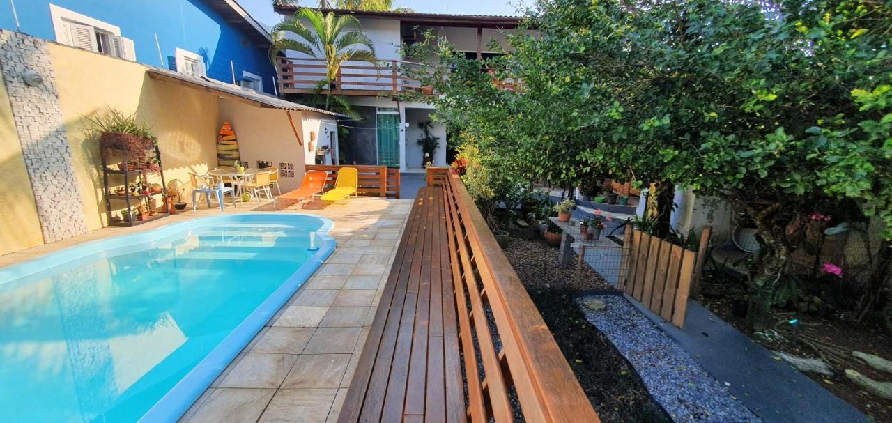 Suites No Paraiso Da Ilhabela Zewnętrze zdjęcie