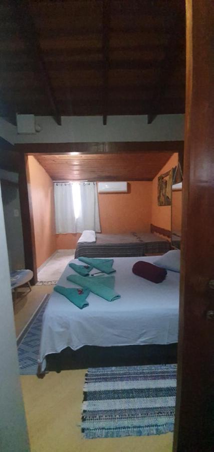 Suites No Paraiso Da Ilhabela Zewnętrze zdjęcie