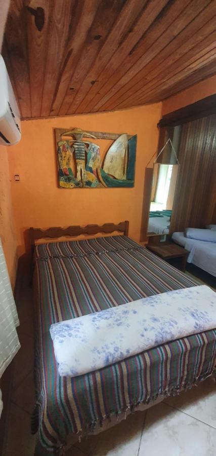 Suites No Paraiso Da Ilhabela Zewnętrze zdjęcie