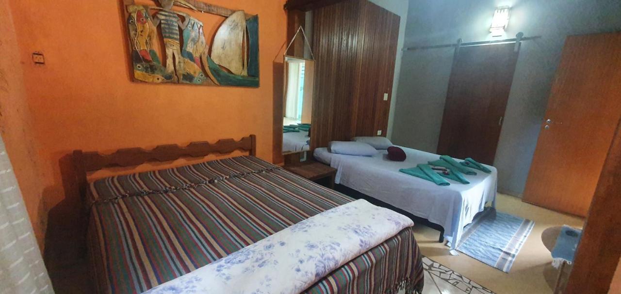 Suites No Paraiso Da Ilhabela Zewnętrze zdjęcie