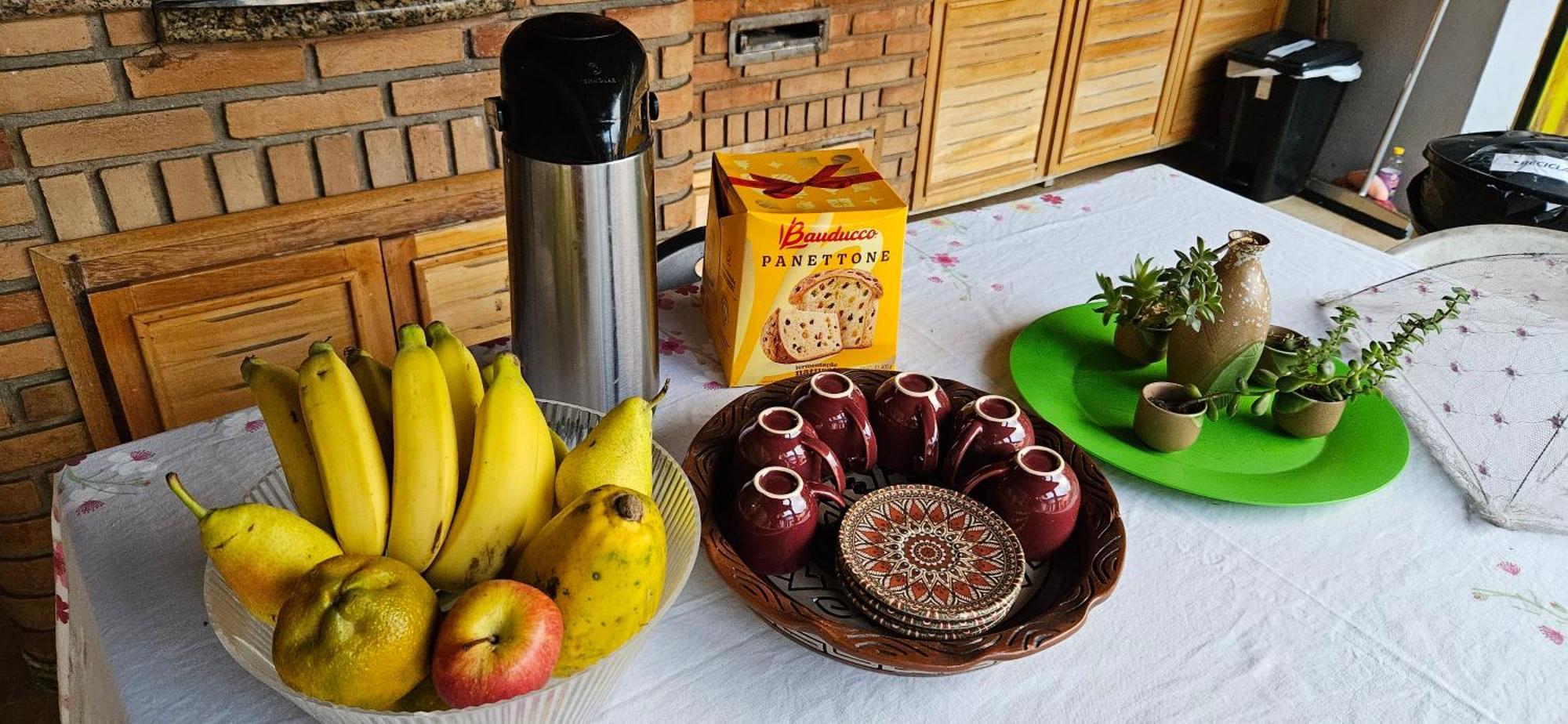 Suites No Paraiso Da Ilhabela Zewnętrze zdjęcie