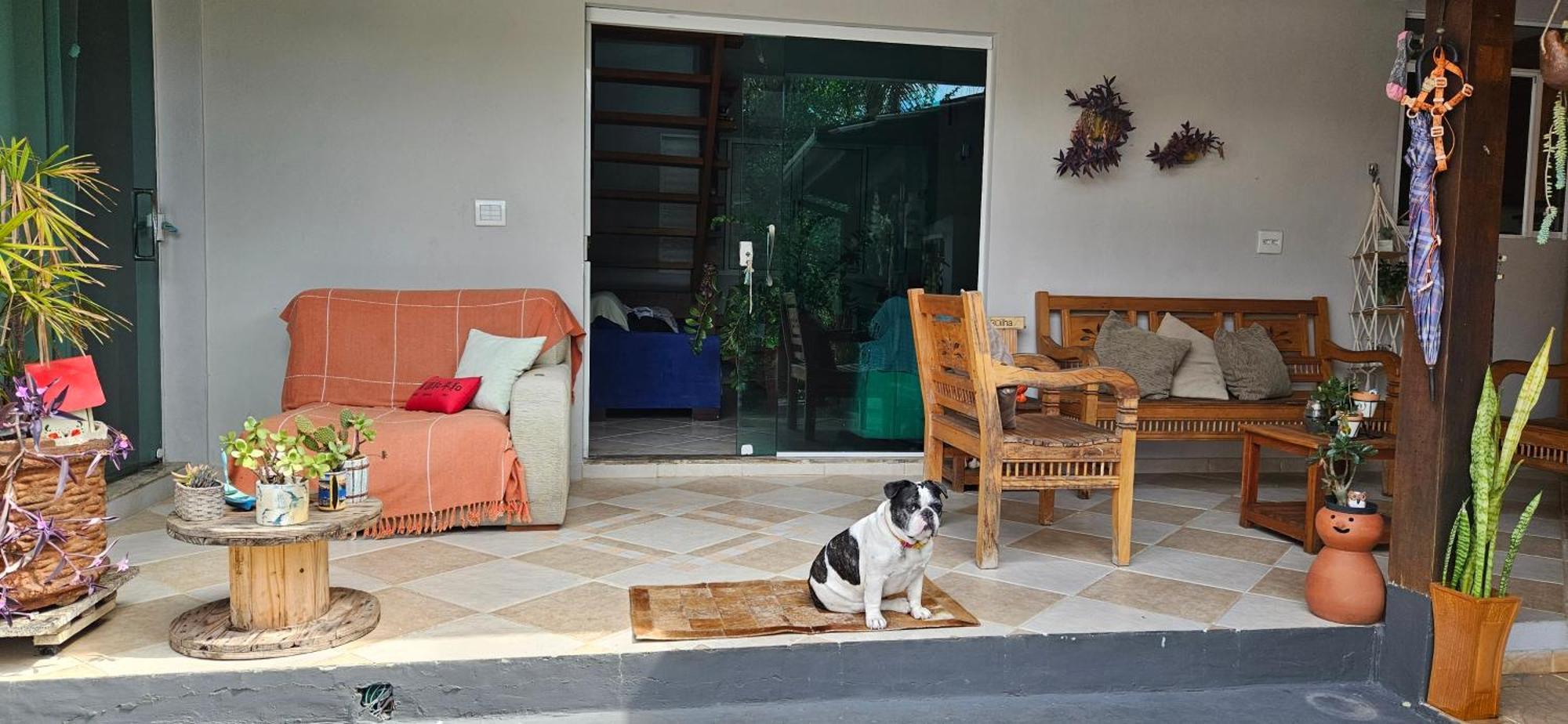 Suites No Paraiso Da Ilhabela Zewnętrze zdjęcie