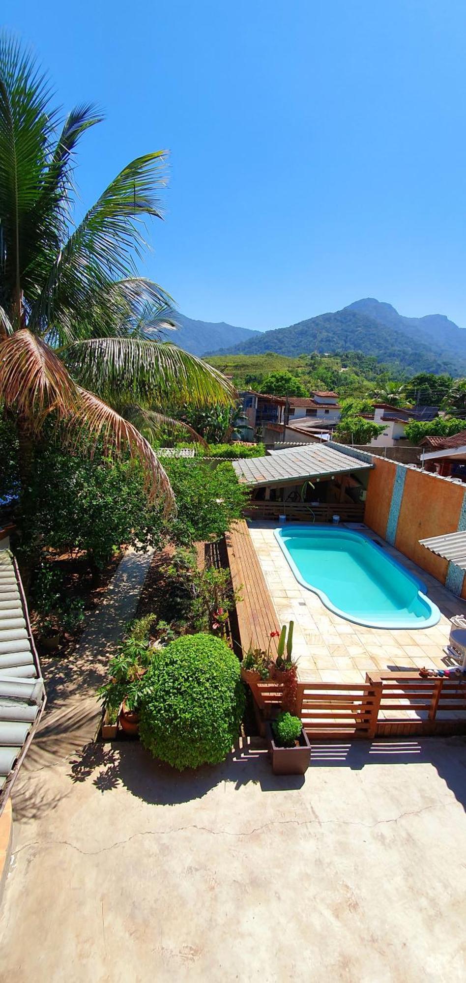 Suites No Paraiso Da Ilhabela Zewnętrze zdjęcie