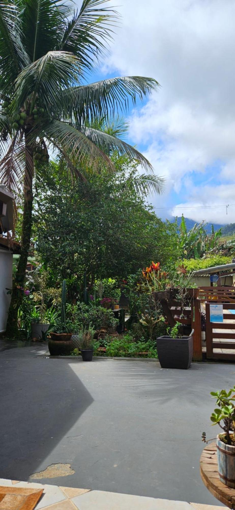 Suites No Paraiso Da Ilhabela Zewnętrze zdjęcie