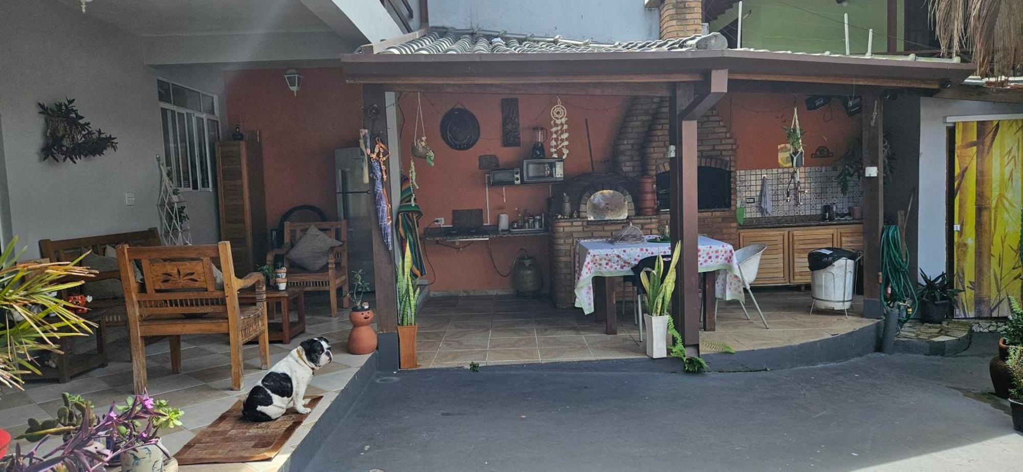 Suites No Paraiso Da Ilhabela Zewnętrze zdjęcie