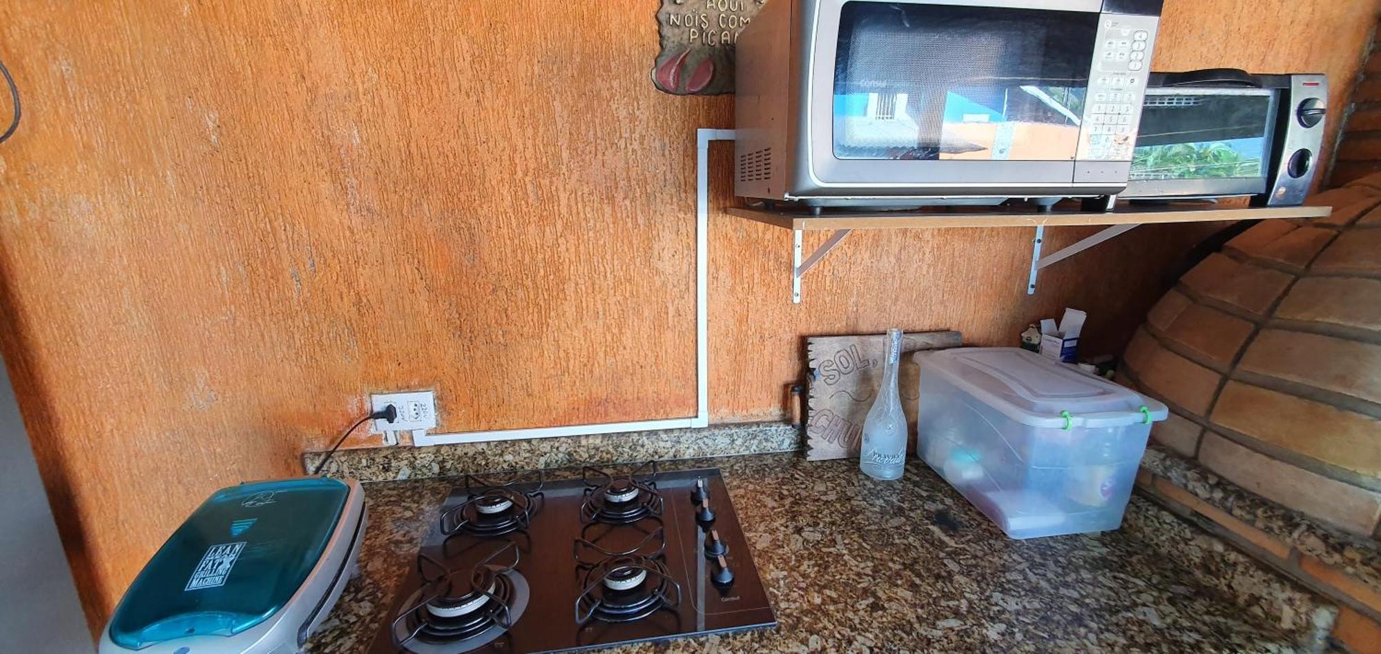 Suites No Paraiso Da Ilhabela Zewnętrze zdjęcie
