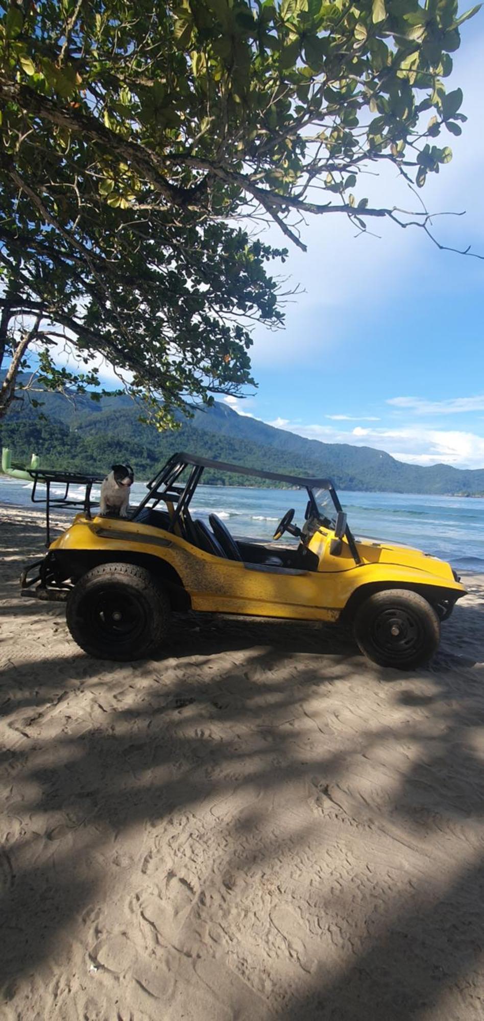 Suites No Paraiso Da Ilhabela Zewnętrze zdjęcie