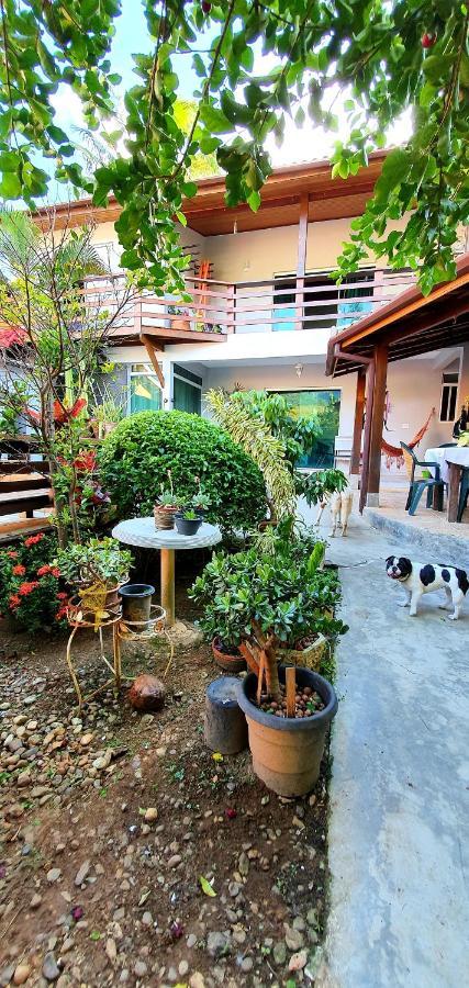 Suites No Paraiso Da Ilhabela Zewnętrze zdjęcie