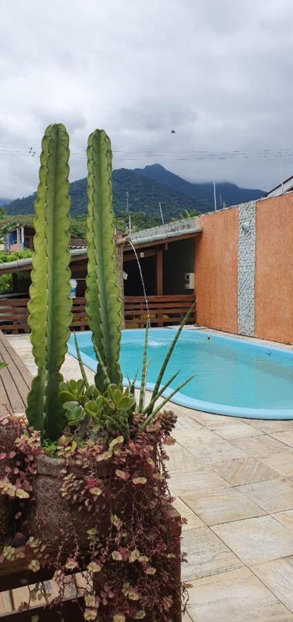 Suites No Paraiso Da Ilhabela Zewnętrze zdjęcie